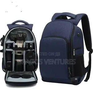 Strong Bravo Backpacks
