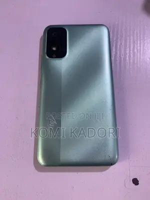 Itel A16 8 GB Green