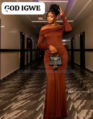 Female Gown