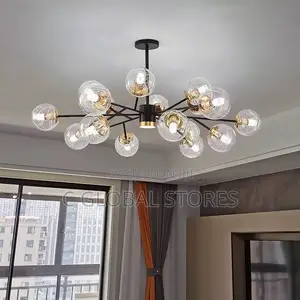 Nor Chandelier Light