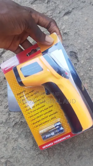 Heat Machine