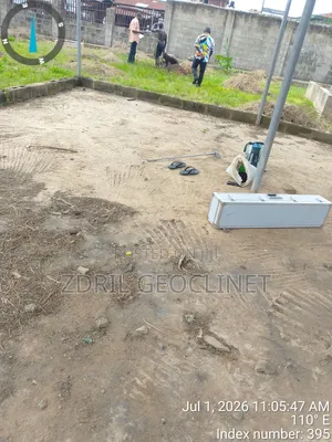 Geotechnical and Soil Test