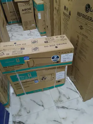 Hisense 1.5 Inverter 50percent Energ Saving