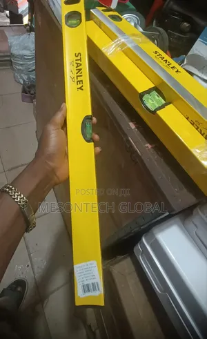 Original Stanley Spirit Level Plum 2ft / 60cm