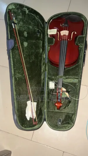 Yamaha Viola