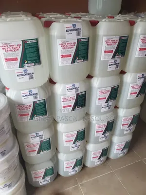 Industrial Chemical