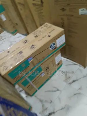 Quite Kenstar 1.5hp Inverer AC Fast Cooling Technology