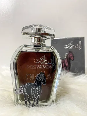 Al Faris by Arabiyat