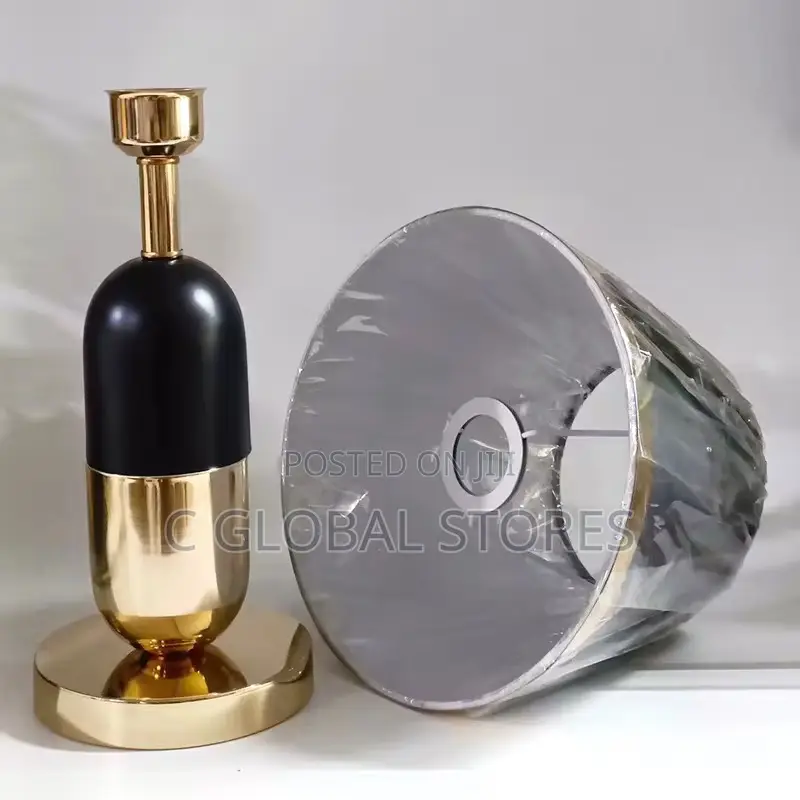 Bedside Lamp