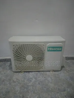 Air Conditioners