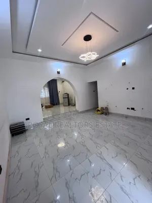 3bdrm Bungalow in Galadimawa for rent