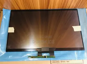 Laptop Screen