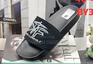 OTF Slide Sandals — Unisex