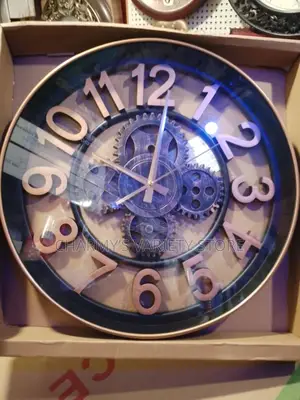 Wall Clock