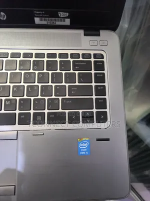 Laptop HP EliteBook 840 G1 8GB Intel Core i5 SSD 256GB