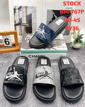 Nike Slide Slippers