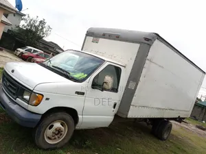 Relocation Made Easier With Our Trucks