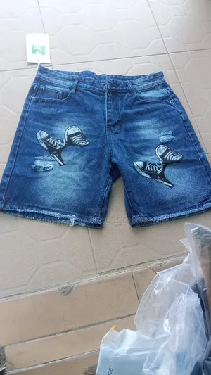Male Jeans