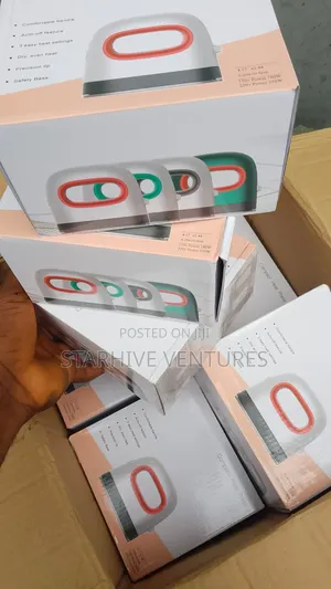 Compact Heat Press Mini
