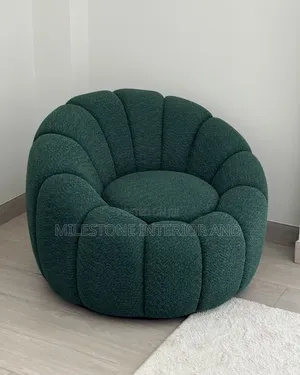 One Seater Sofa Seat