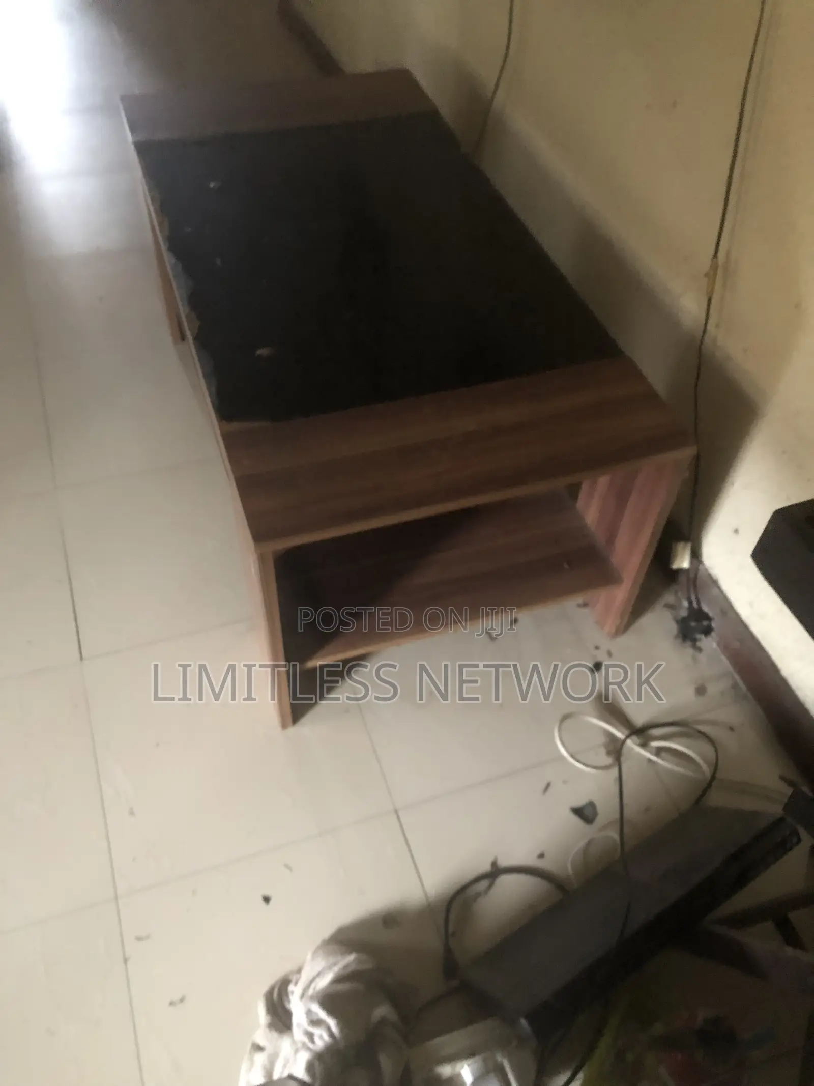 Center Table