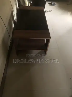 Center Table