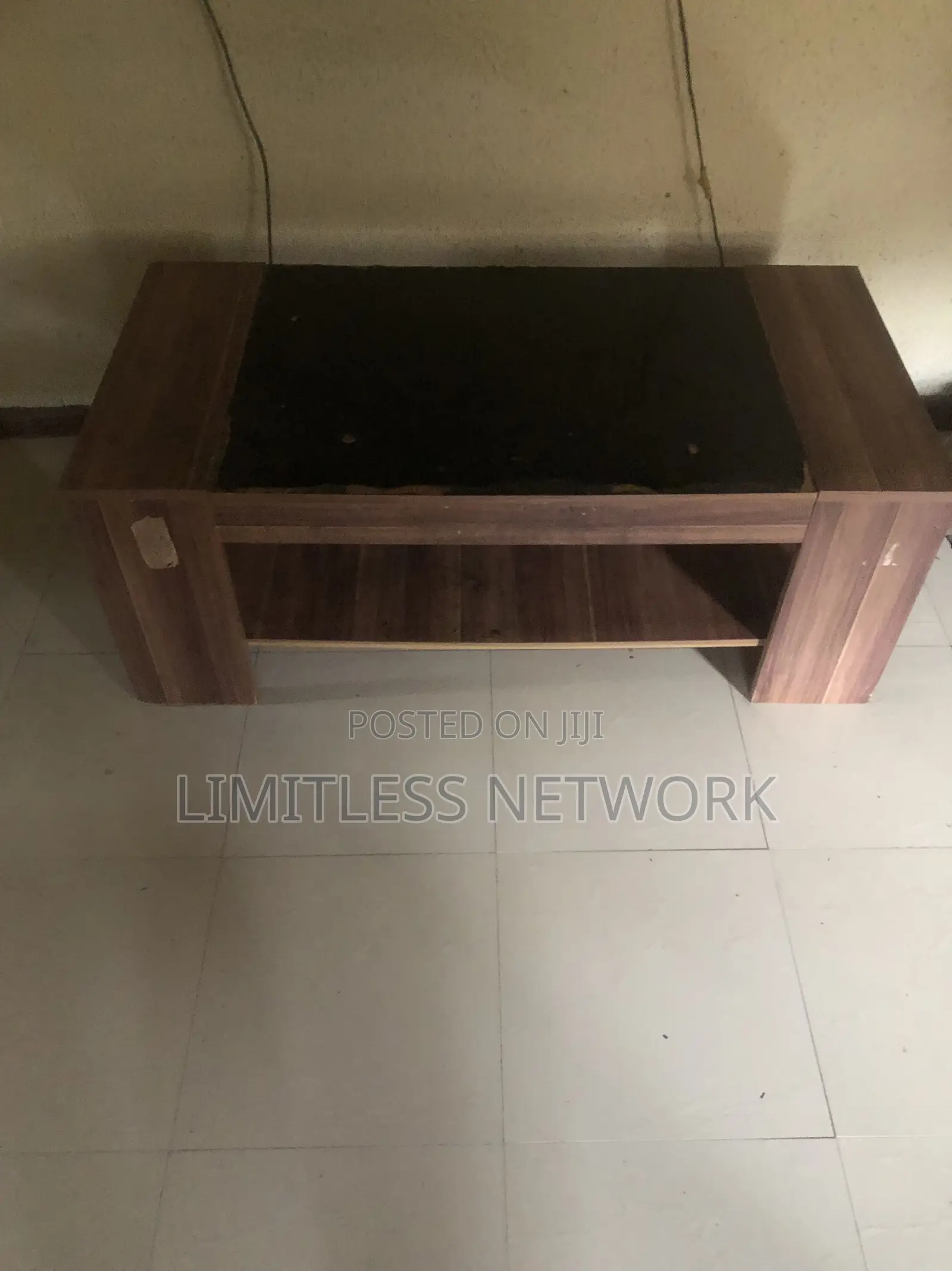 Center Table