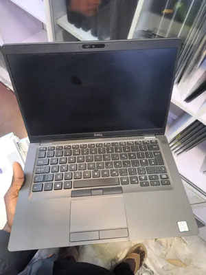 Laptop Dell Latitude 5400 8GB Intel Core i5 SSD 256GB