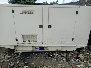1106 Series Model Perkins Generator