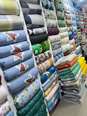 American Bedsheet