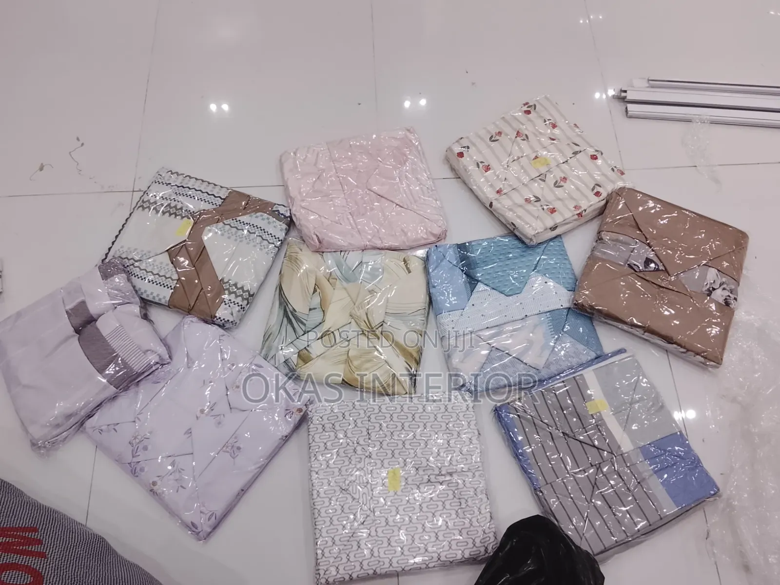 American Bedsheet