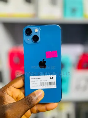 Apple iPhone 13 128 GB Blue