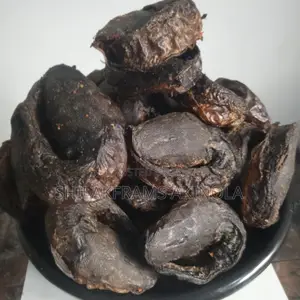 Smoked Fish
