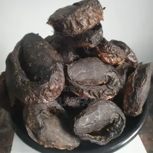 Smoked Fish