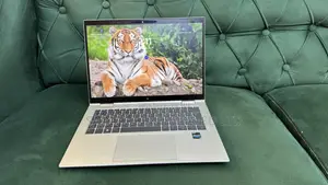 Laptop HP EliteBook x360 1040 G9 16GB Intel Core i5 SSD 256GB