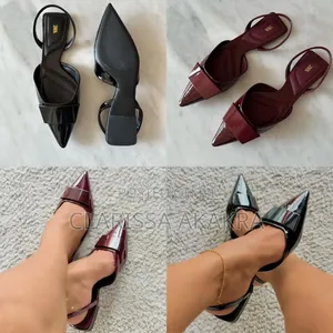 Flat Shoes