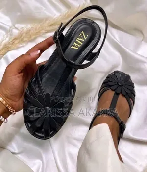 Flat Shoes