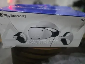 Sony Playstation VR 2
