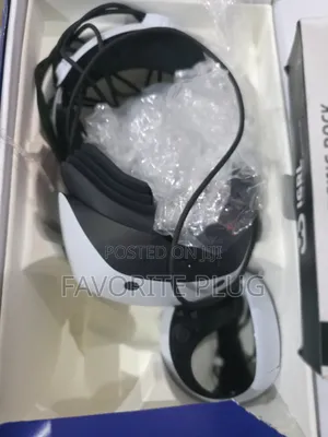 Sony Playstation VR 2