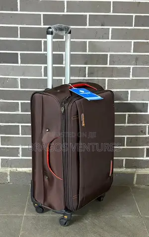 Semsanite Traveling Bag