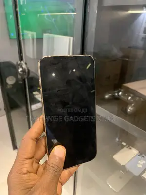 Apple iPhone 13 Pro Max 128 GB White
