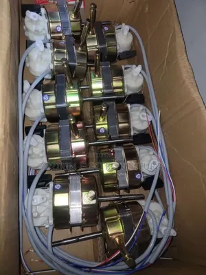 Binatone Fan Coil