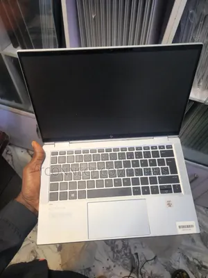 Laptop HP EliteBook x360 1030 G7 16GB Intel Core i7 SSD 256GB