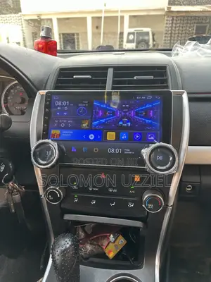 Car Stereo