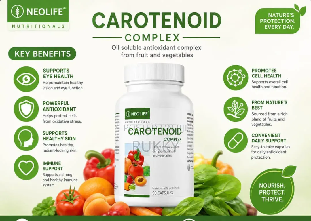 Carotenoid