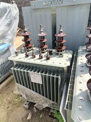 ABB 50kVA Power Distribution Transformer