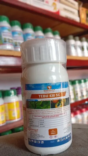 Tebu 430 Sc