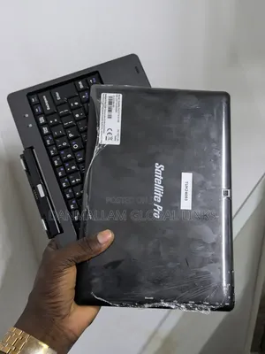 Laptop Toshiba Satellite C55 4GB Intel eMMC 60GB