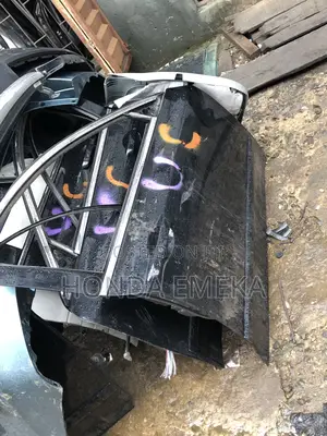 Doors Acura TL 2010-2013 Model