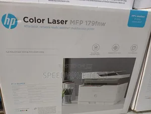 HP Printer 137fdw